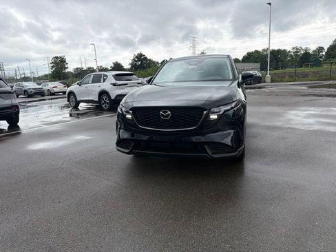 New 2026 MAZDA CX-5 Select AWD/4WD image 23