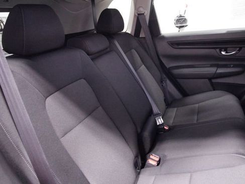 Used 2024 Honda CR-V EX image 20