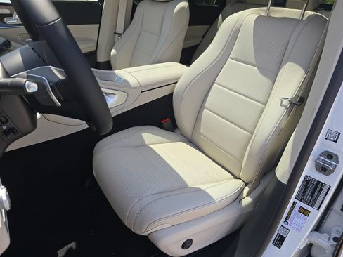 New 2026 Mercedes-Benz GLE 450 4MATIC image 25