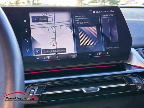 Used 2023 BMW X1 xDrive28i w/ Premium Package image 35