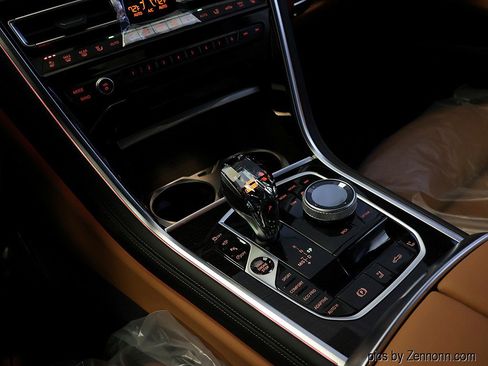 New 2026 BMW 840i xDrive Convertible image 27