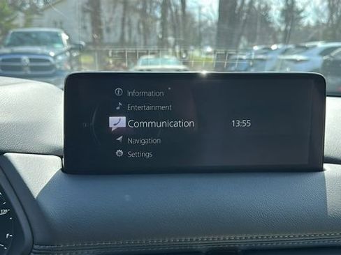 Used 2023 MAZDA CX-5 AWD 2.5 S w/ Premium Package image 10