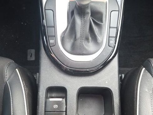 Used 2023 Kia Forte GT-Line w/ GT-Line Premium Package image 34