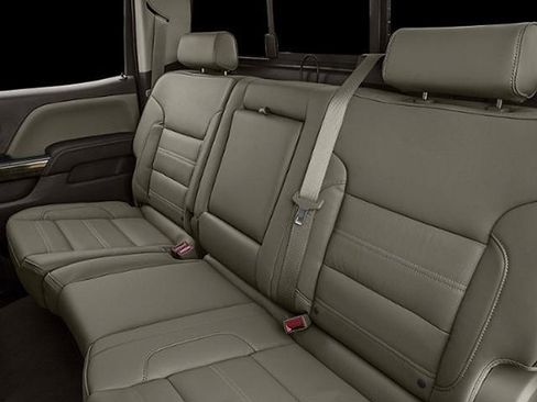 Used 2018 GMC Sierra 1500 Denali AWD/4WD image 57
