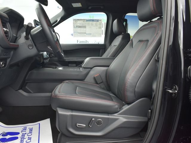 New 2024 Ford Expedition Limited RWD image 13