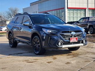 Used 2024 Subaru Outback Touring XT video 2