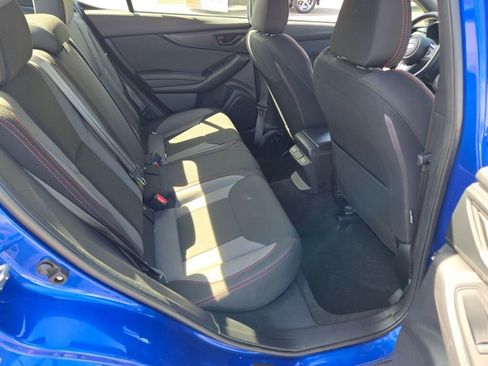 Used 2022 Subaru WRX AWD/4WD image 10