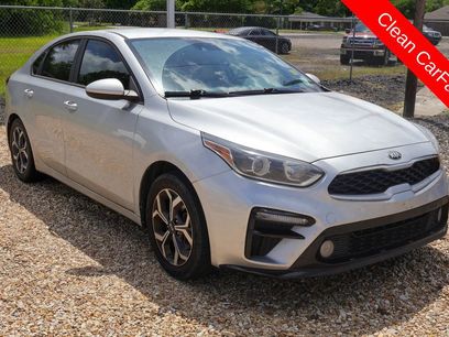 Used 2019 Kia Forte LXS