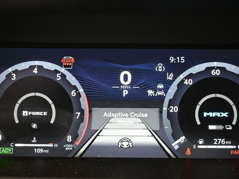 New 2025 Toyota 4Runner TRD Off-Road image 16