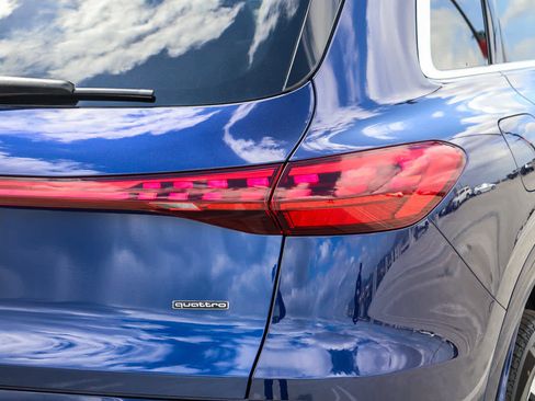 New 2025 Audi Q5 Premium image 10