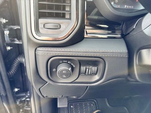 New 2026 RAM 3500 Limited image 19