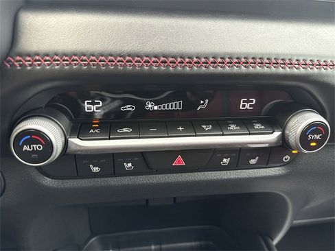 New 2026 MAZDA CX-50 AWD 2.5 Hybrid w/ Weather Package image 19