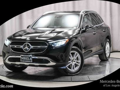 Certified 2026 Mercedes-Benz GLC 300