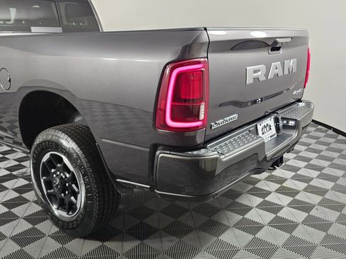 New 2026 RAM 2500 Laramie w/ Towing Technology Group image 12
