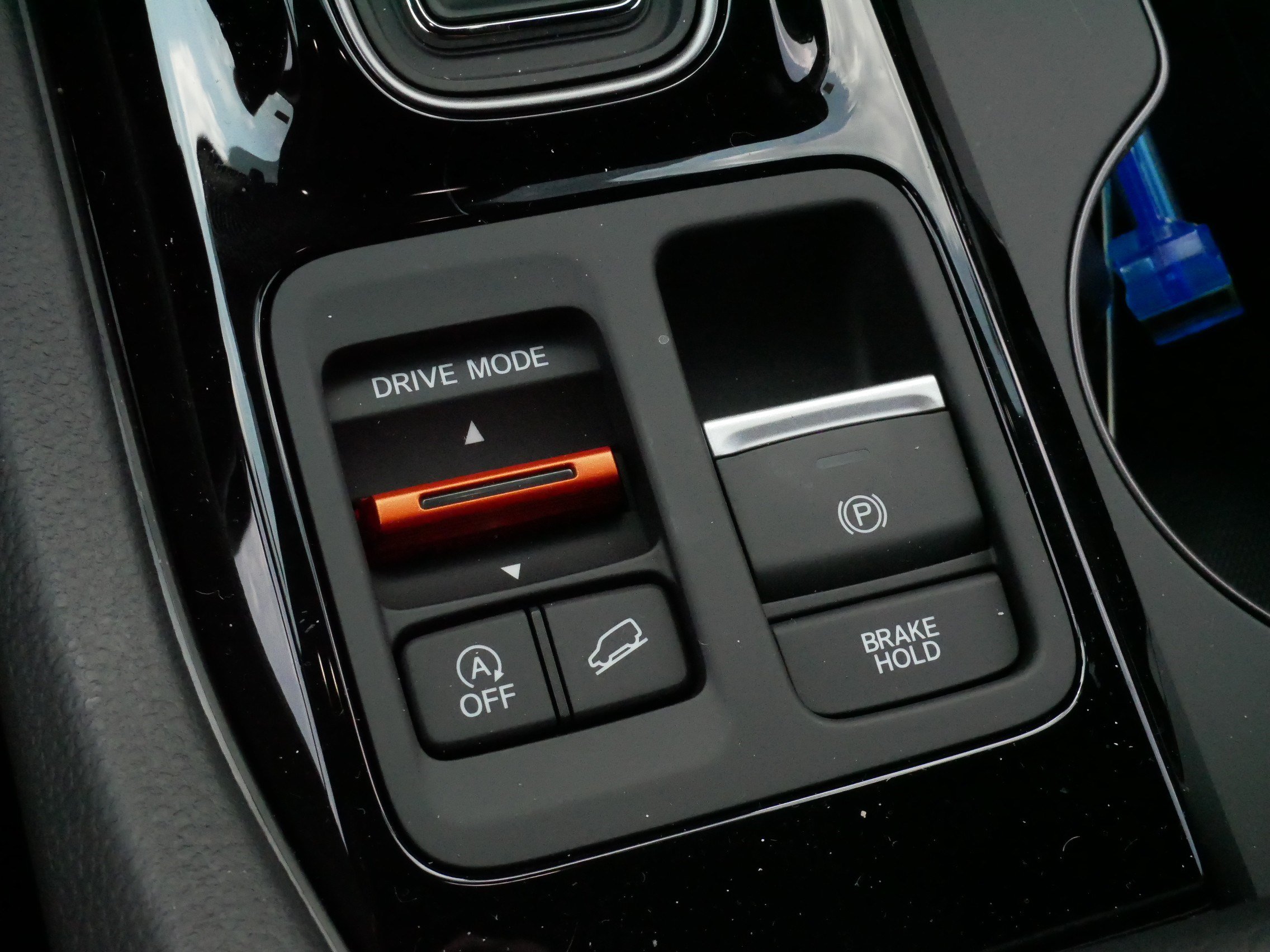 Certified 2026 Honda Pilot TrailSport image 25