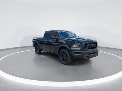 Used 2022 RAM 1500 Warlock w/ Electronics Group