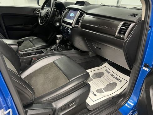 Used 2022 Ford Ranger XLT w/ Tremor Off-Road Package image 55