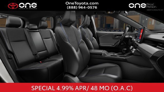 New 2026 Toyota RAV4 XSE w/ Panoramic Sun Roof Package AWD/4WD image 23