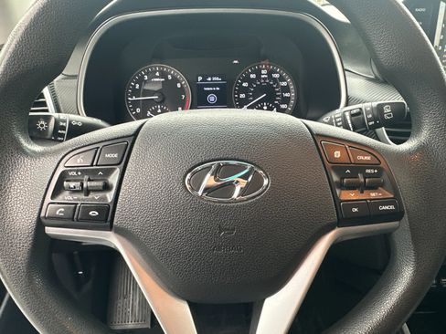 Used 2020 Hyundai Tucson Value image 23