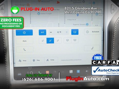 Used 2017 Tesla Model S 75D AWD/4WD image 35