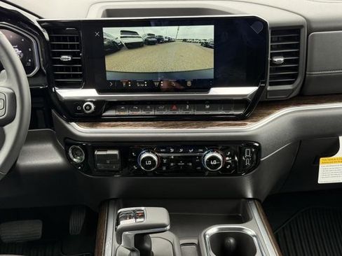 New 2026 GMC Sierra 1500 Elevation RWD image 33