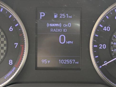 Used 2019 Hyundai Elantra Value Edition w/ Cargo Package FWD image 11