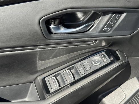 Certified 2023 Honda Accord Touring image 9