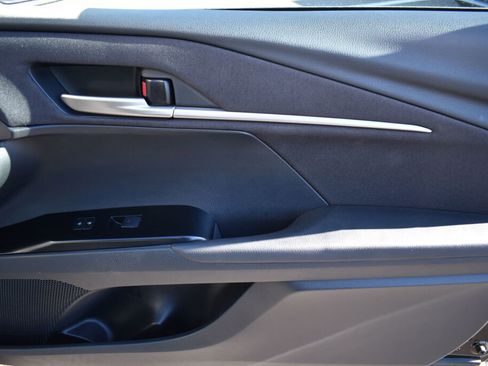 Certified 2025 Toyota Camry LE image 24