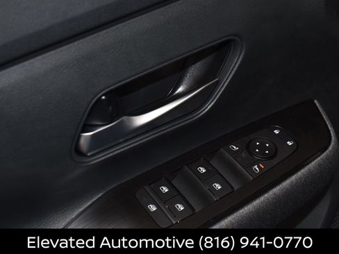 Certified 2026 Nissan Kicks SV w/ SV Premium Package AWD/4WD image 14