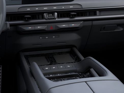 New 2027 Kia Telluride SX Prestige X-Pro AWD/4WD image 23