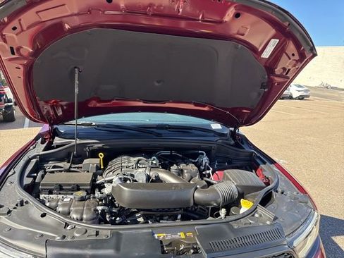 New 2026 Dodge Durango GT w/ Blacktop Package image 18