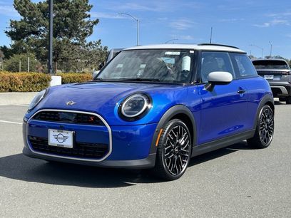 New 2026 MINI Cooper S