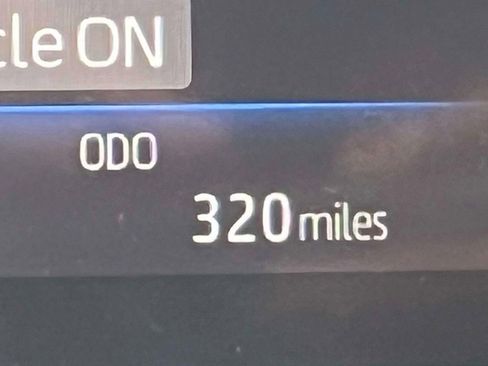 Used 2026 Toyota Highlander XLE AWD/4WD image 28