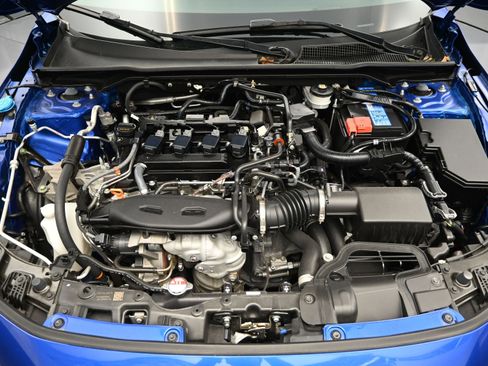 Used 2023 Honda Civic Si image 28