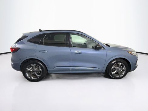 Used 2024 Ford Escape ST-Line FWD image 10