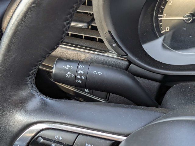 Used 2024 MAZDA MAZDA3 s FWD image 18