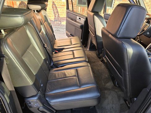 Used 2007 Ford Expedition EL Limited image 20