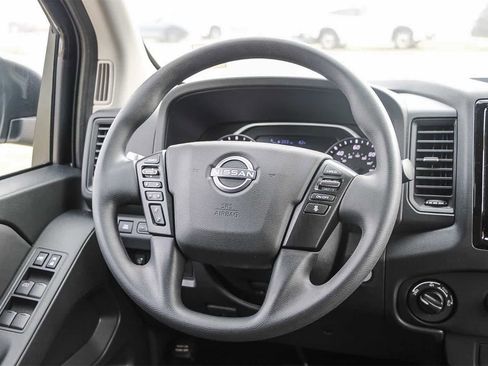 Used 2022 Nissan Frontier S w/ Technology Package image 14