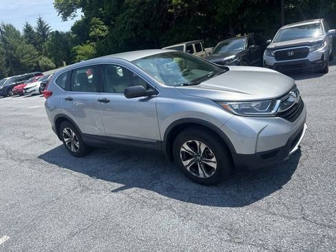 Used 2019 Honda CR-V LX image 7