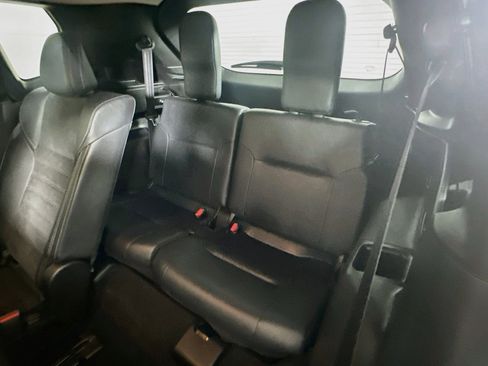 Used 2024 Mitsubishi Outlander SE FWD image 30