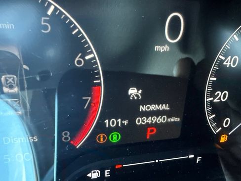 Used 2025 Honda Civic Sport image 13