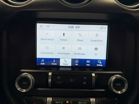 Used 2021 Ford Mustang GT Premium w/ Equipment Group 401A RWD image 51
