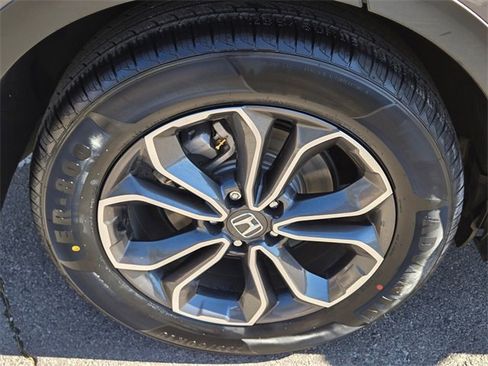 Certified 2021 Honda CR-V EX-L image 10