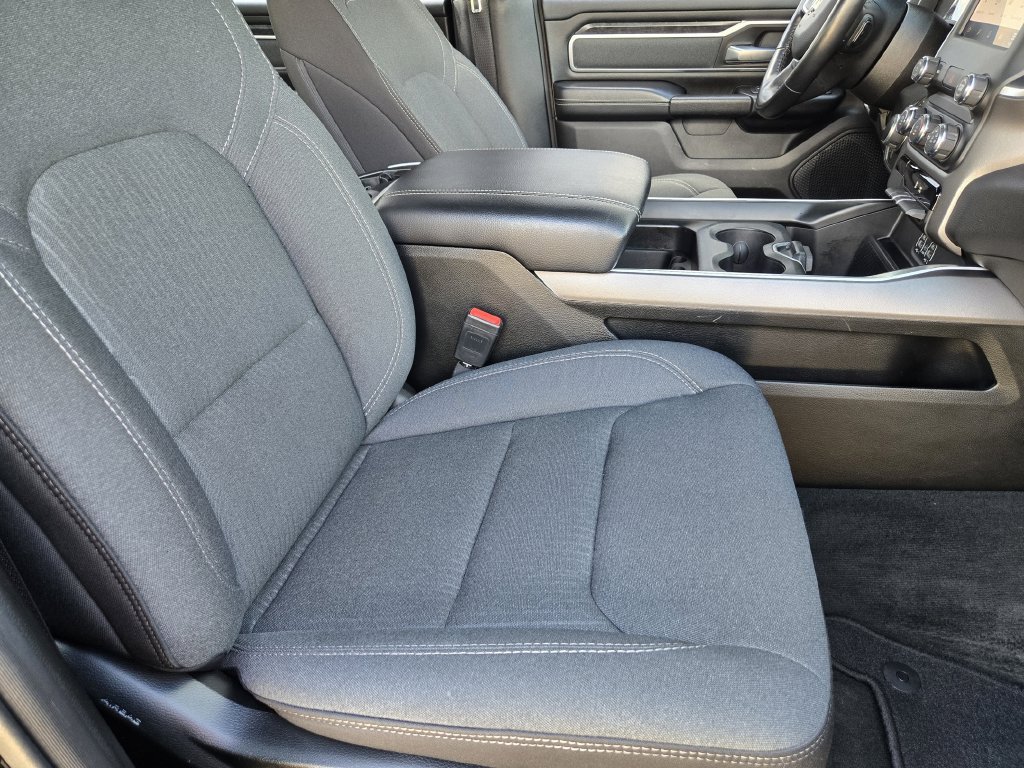 Used 2022 RAM 1500 Lone Star RWD image 11