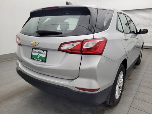Used 2019 Chevrolet Equinox LS w/ LPO, Floor Liner Package AWD/4WD image 9