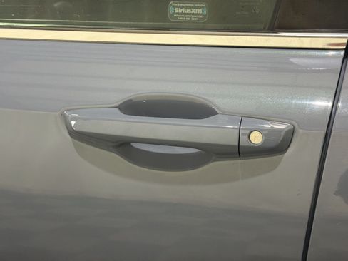 Used 2021 Honda CR-V Touring image 13