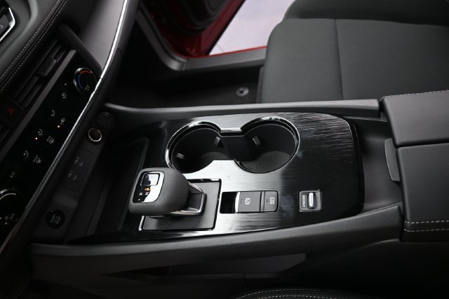 New 2027 Nissan Rogue S FWD image 25