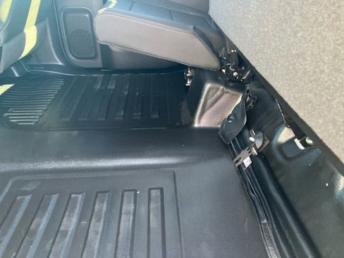 New 2026 Chevrolet Silverado 2500 W/T w/ WT Convenience Package image 31