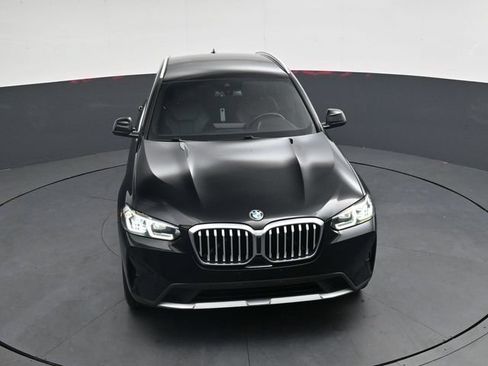 Used 2022 BMW X3 xDrive30i AWD/4WD image 29