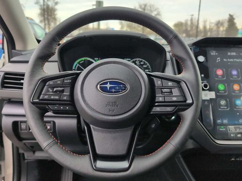 New 2026 Subaru Crosstrek 2.5i Limited image 21